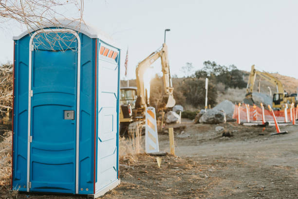 Best High-end porta potty rental  in Trainer, PA