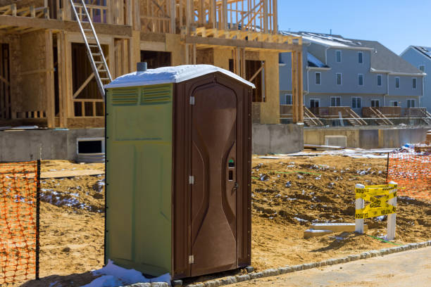 Best Porta potty delivery and setup  in Trainer, PA