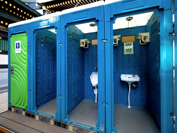 Best Luxury portable toilet rental  in Trainer, PA