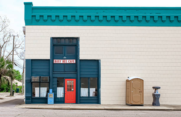Portable Toilet Options We Offer in Trainer, PA
