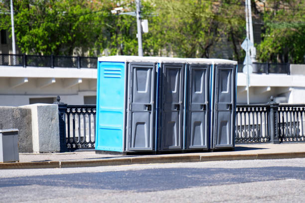 Porta potty rental for festivals in Trainer, PA