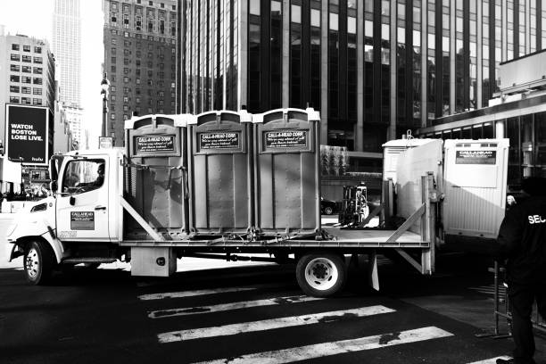 Best Restroom trailer rental cost  in Trainer, PA