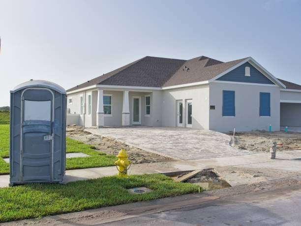 Porta potty services near me in Trainer, PA