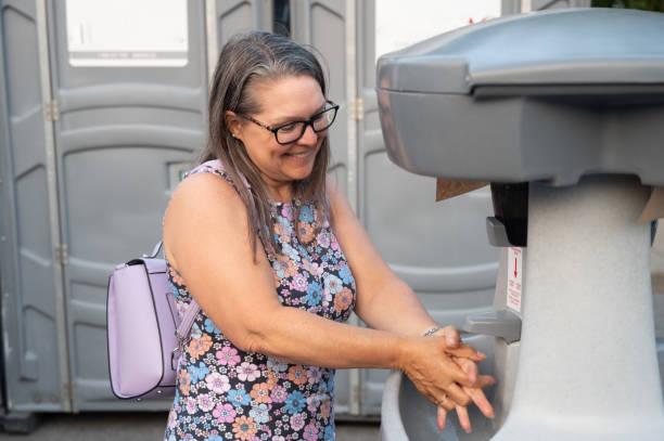 Best Affordable portable toilet rental  in Trainer, PA
