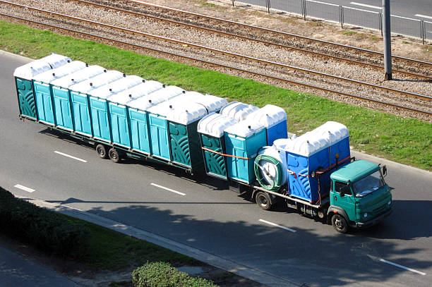 Trusted Trainer, PA porta potty rental Experts
