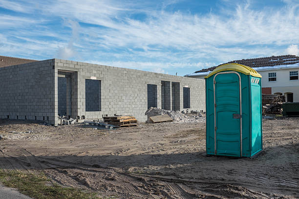 Best Local porta potty services  in Trainer, PA