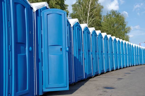Best Wedding porta potty rental  in Trainer, PA